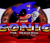SONIC.EXE